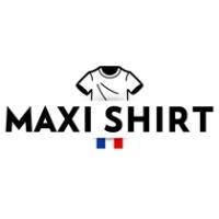 MAXI SHIRT Codes de Réduction 2024